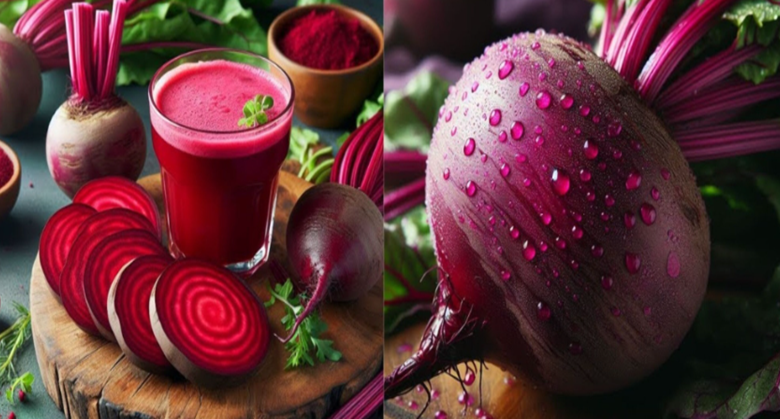 top-10-health-benefits-of-beetroot:-unlocking-its-powerful-health-properties