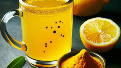 he-drinks-water-with-turmeric-and-lemon-every-morning-for-a-week.