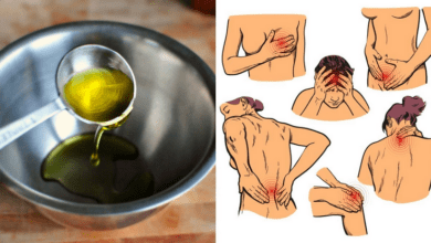 homemade-natural-painkiller:-combine-these-three-ingredients-to-relieve-pain-in-no-time