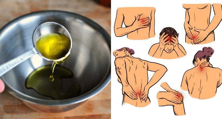 homemade-natural-painkiller:-combine-these-three-ingredients-to-relieve-pain-in-no-time