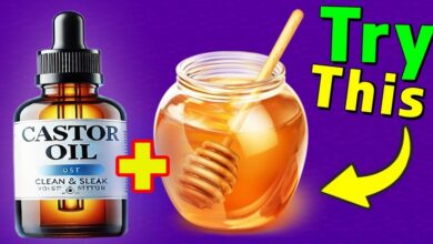 discover-the-power-of-castor-oil-and-honey:-a-simple-remedy-for-various-health-issues