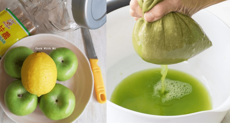 green-apple-and-lemon-remedy:-a-natural-solution-for-persistent-cough