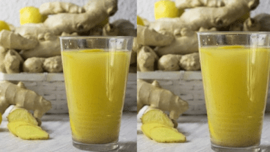 ginger-water:-speeds-up-metabolism-and-burns-fat.-the-recipe-and-how-to-drink-it