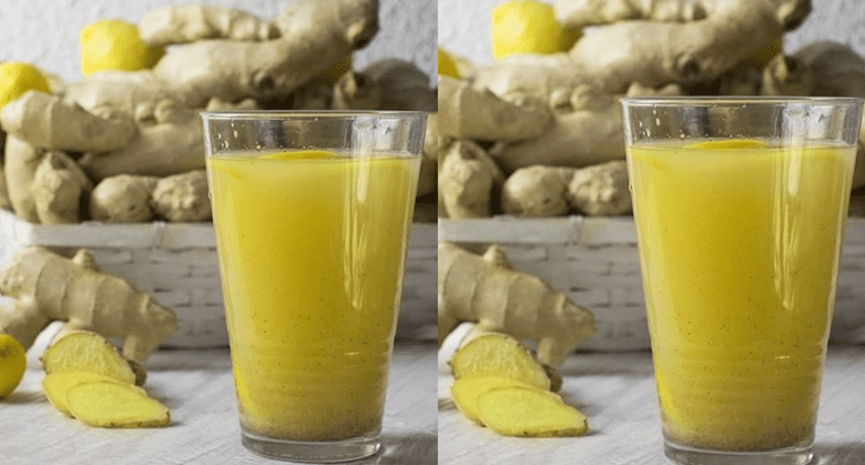 ginger-water:-speeds-up-metabolism-and-burns-fat.-the-recipe-and-how-to-drink-it