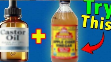 the-incredible-benefits-of-mixing-castor-oil-with-apple-cider-vinegar