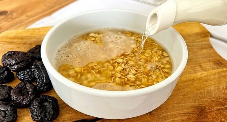 oatmeal-drink-recipe:-a-delicious-bedtime-beverage