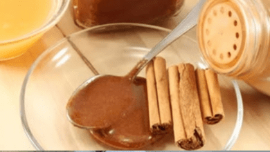 5-reasons-to-use-honey-and-cinnamon:-a-potent-natural-duo