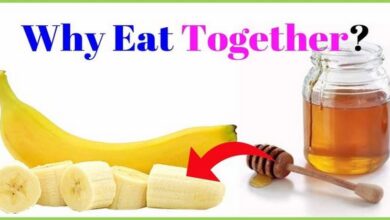 eat-honey-mixed-with-banana-for-some-days:-amazing-health-benefits-!