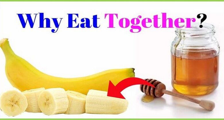 eat-honey-mixed-with-banana-for-some-days:-amazing-health-benefits-!