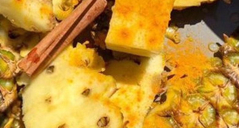 how-to-use-pineapple-and-cinnamon-for-weight-loss