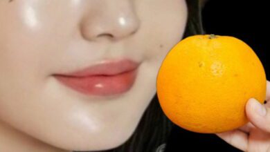 orange-helps-reduce-wrinkles-even-at-age-70:-anti-aging-skin-care-secret