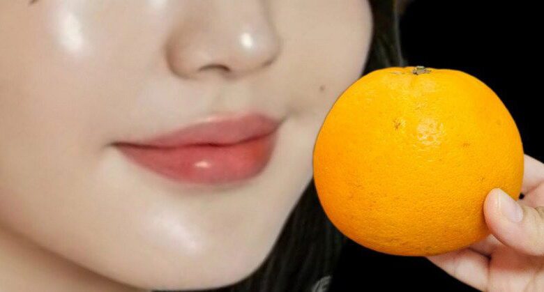 orange-helps-reduce-wrinkles-even-at-age-70:-anti-aging-skin-care-secret