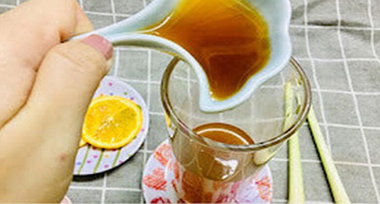 refreshing-orange,-lemongrass,-and-honey-tea:-a-natural-remedy-for-youthful-skin,-immunity-boost,-and-lung-health