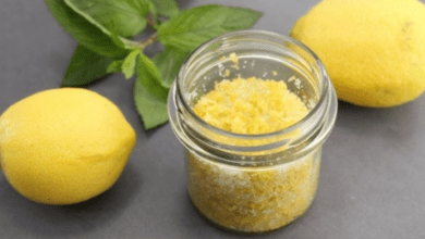 lemon-peels-on-the-windowsill:-solve-a-common-problem-in-the-house