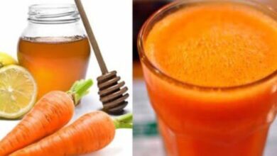 homemade-carrot-syrup-for-cough-and-cold-relief