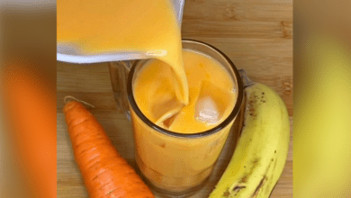 banana-and-carrot-smoothie-recipe:-beat-fatigue,-boost-energy,-and-replenish-minerals