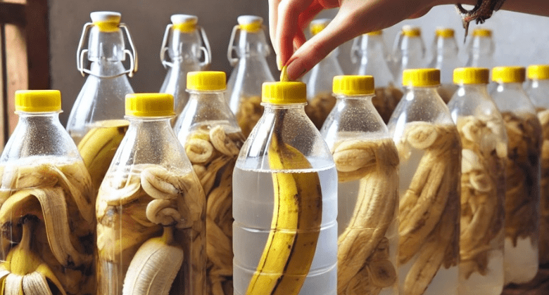 banana-peels,-don’t-throw-them-away:-soak-them-in-vinegar-and-see-the-results