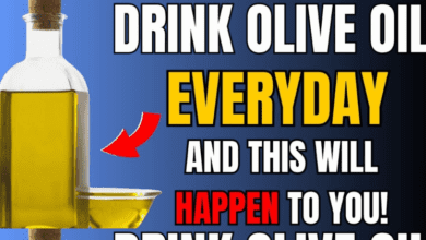 what-happens-if-you-drink-olive-oil-every-night-before-bed?