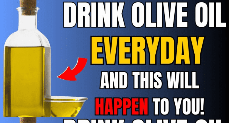 what-happens-if-you-drink-olive-oil-every-night-before-bed?