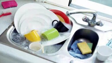 why-shouldn’t-dirty-dishes-be-soaked-overnight?