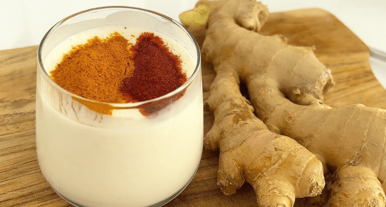 ginger-and-kefir:-a-powerful-bedtime-drink