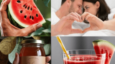 homemade-5-ingredient-smoothie-for-male-strength