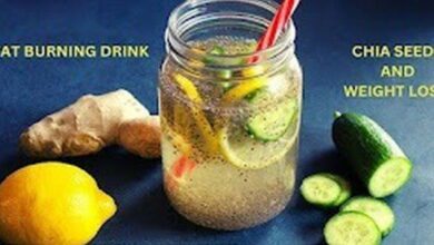 lemon-cucumber-chia-seed-water:-benefits-and-how-to-make-it