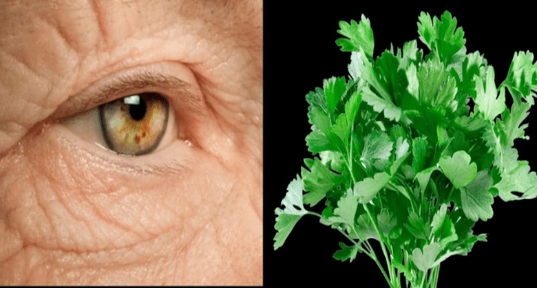 unbelievable!-restore-your-vision-naturally-with-this-parsley-drink!-