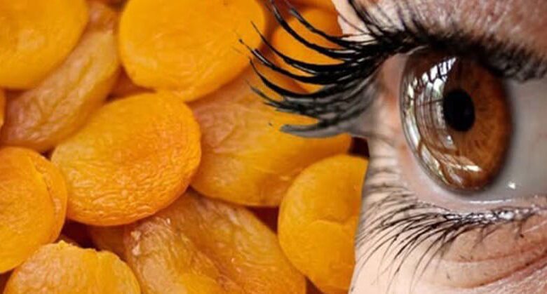 improve-vision-naturally-with-these-foods:-dried-apricots-for-better-eyesight-