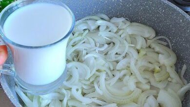 boil-onion-in-milk-and-drink-the-decoction:-once-is-enough-for-these-incredible-benefits!