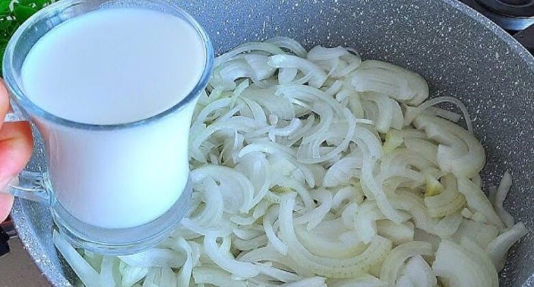 boil-onion-in-milk-and-drink-the-decoction:-once-is-enough-for-these-incredible-benefits!