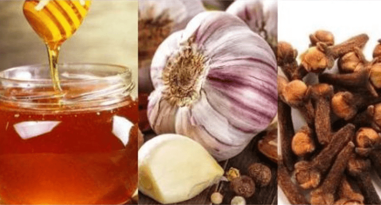 the-health-benefits-of-mixing-garlic,-cloves,-and-honey:-a-natural-remedy-for-15-ailments