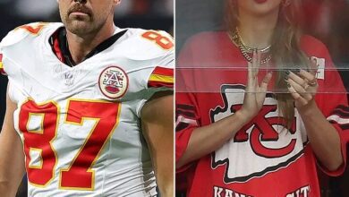 watch:-omg!-taylor-swift-seen-in-tears-as-broncos-defeat-chiefs,-and-it’s-turning-heads-in-kansas-city.-[watch-the-video]