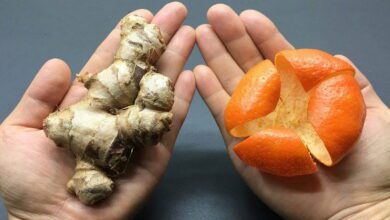 don’t-throw-away-orange-peels!-combine-them-with-ginger-for-a-powerful,-economical-remedy