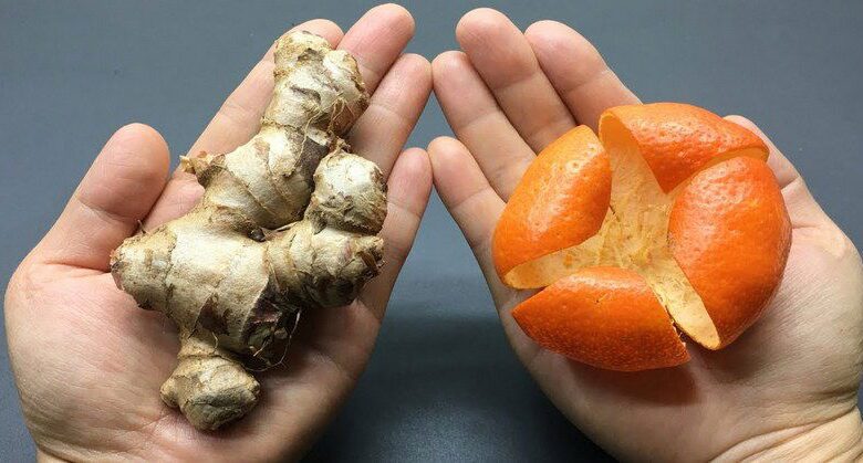 don’t-throw-away-orange-peels!-combine-them-with-ginger-for-a-powerful,-economical-remedy