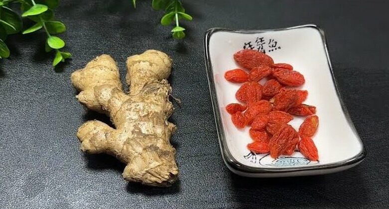 goji-berries-and-ginger:-a-natural-health-boost-that-delivers-results