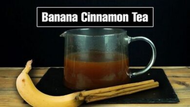 this-tea-will-help-you-sleep-better-at-night-|-banana-and-cinnamon-tea