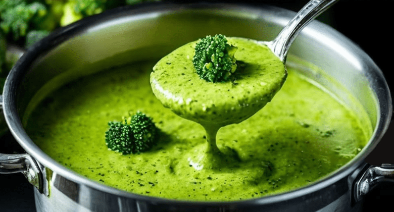 broccoli-and-cauliflower-soup:-a-healing-recipe-for-your-stomach!