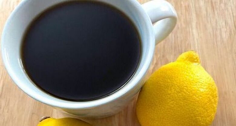 coffee-with-honey-and-lemon-mix:-a-surprising-combo-for-health-and-flavor