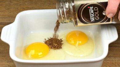 whisk-2-eggs-with-coffee!-you’ll-be-surprised!-a-quick,-no-flour,-no-gelatin-dessert-in-10-minutes!