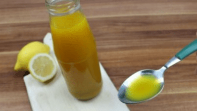 natural-remedy-for-cleansing-blood-vessels:-just-one-tablespoon-a-day!