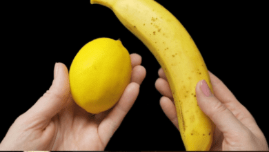 banana-and-lemon-drink:-belly-fat-melts-everyday