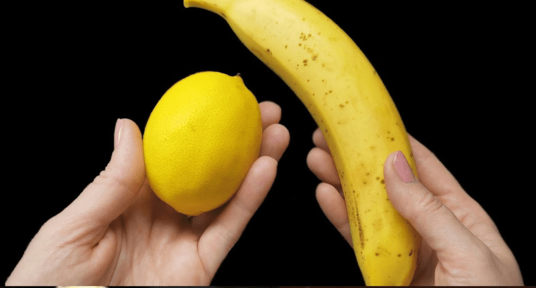 banana-and-lemon-drink:-belly-fat-melts-everyday