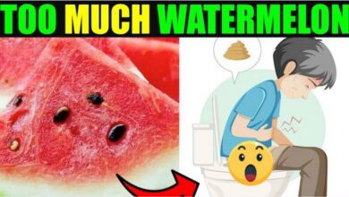 what-happens-when-you-eat-too-much-watermelon?