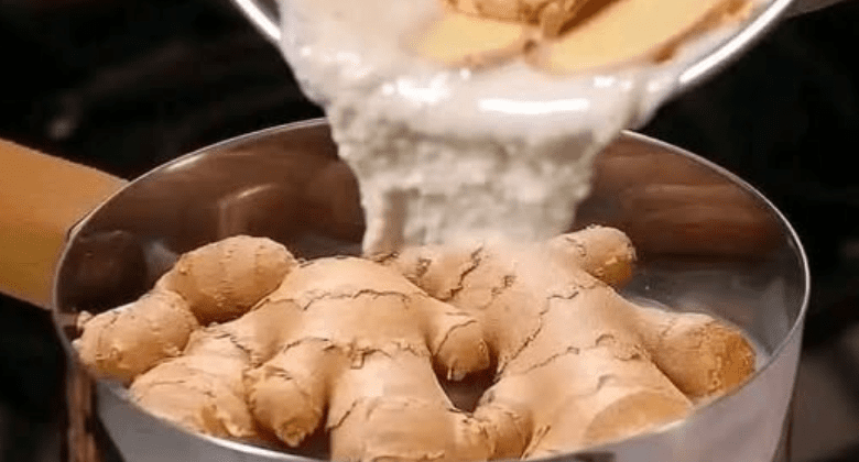 simply-add-ginger-root-to-boiling-milk!-you-will-be-amazed!-5-minute-recipe