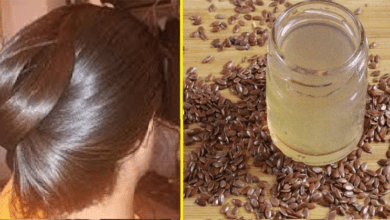 magical-flaxseed-hair-mask:-the-keratin-treatment-at-home-for-straight,-smooth,-shiny-hair-