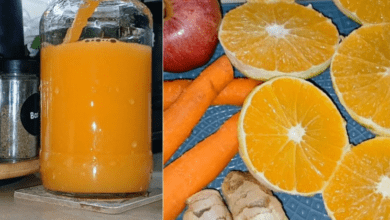 carrot,-orange,-apple-&-ginger-juice:-a-natural-immunity-booster-against-viruses