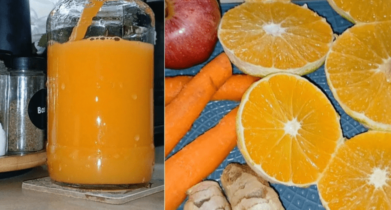 carrot,-orange,-apple-&-ginger-juice:-a-natural-immunity-booster-against-viruses