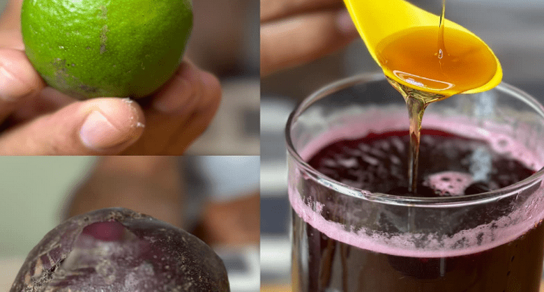 the-ultimate-beetroot-and-lemon-energy-drink:-a-natural-power-booster