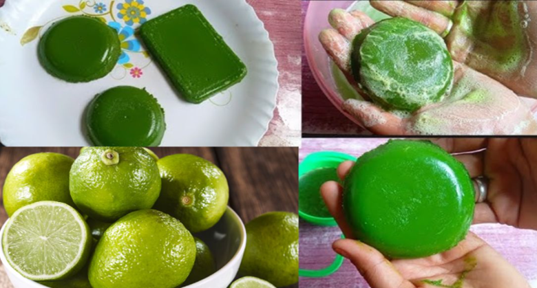 how-to-make-bar-soaps-at-home-with-just-a-lemon